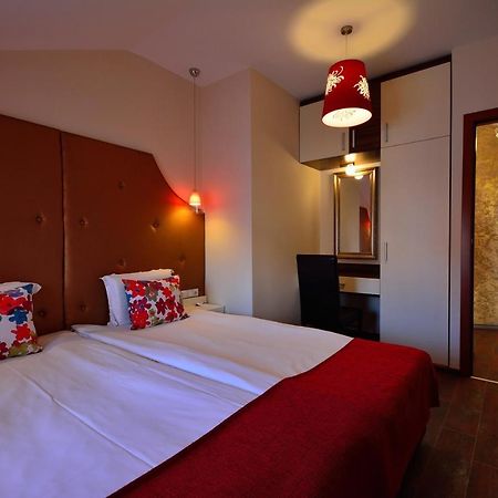 City Art Boutique Apartments Roese Buitenkant foto
