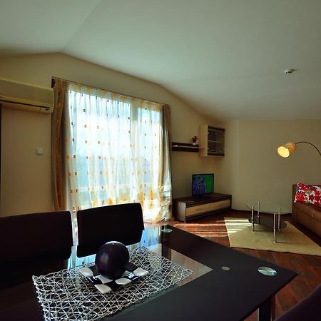 City Art Boutique Apartments Roese Buitenkant foto