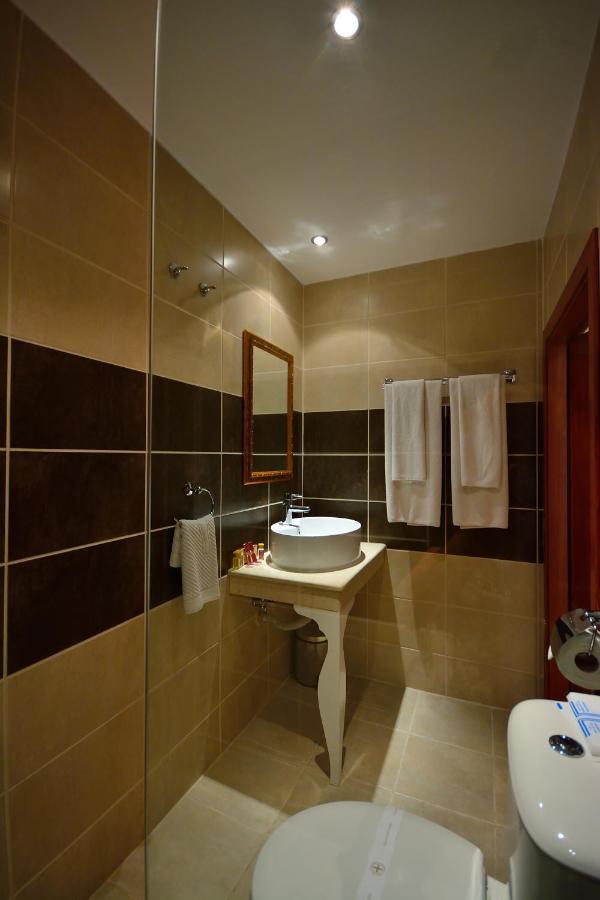 City Art Boutique Apartments Roese Buitenkant foto